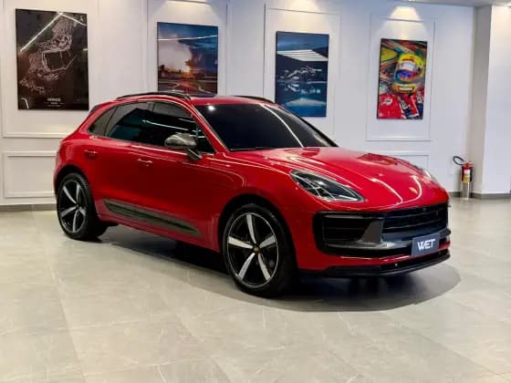 Carro 2.0 TURBO GASOLINA T PDK