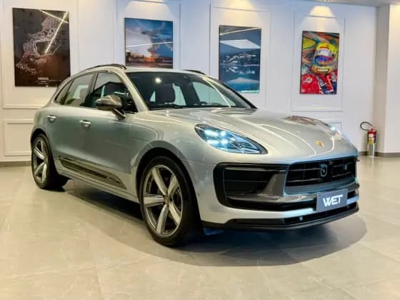 Carro 2.0 TURBO GASOLINA T PDK