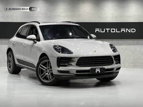 Carro 2.0 16V GASOLINA 4P AUTOMÁTICO