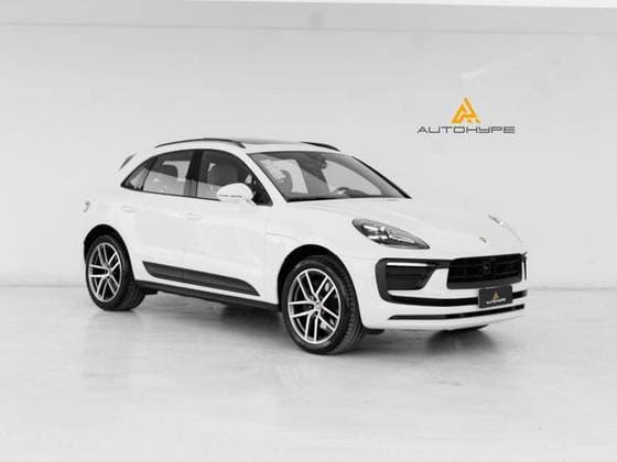 Carro 2.0 TURBO GASOLINA PDK