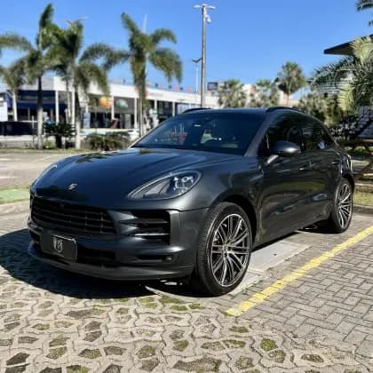 Carro 3.0 S 24V V6 GASOLINA 4P AUTOMÁTICO