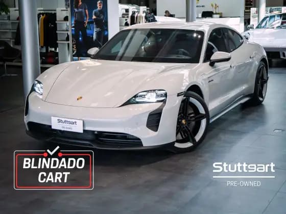Carro 4S ELÉTRICO