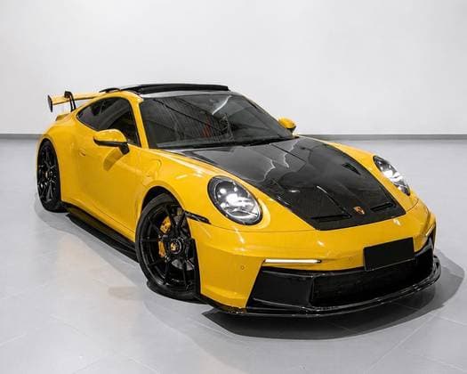 Carro 3.0 24V H6 GASOLINA CARRERA S PDK