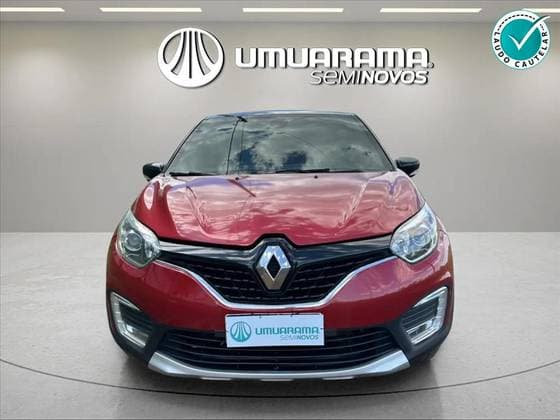 Carro 1.6 16V SCE FLEX BOSE X-TRONIC