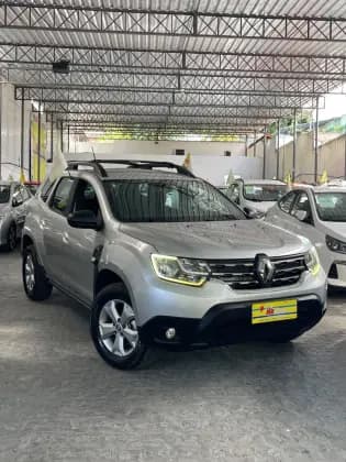 Carro 1.6 16V SCE FLEX ZEN MANUAL