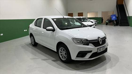 Carro 1.6 16V SCE FLEX ZEN MANUAL