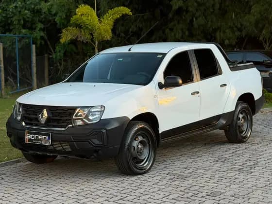 Carro 1.6 16V SCE FLEX PRO MANUAL