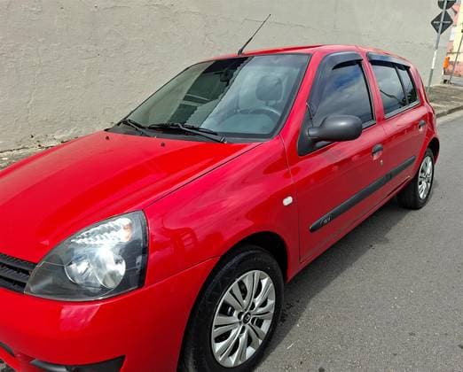 Carro 1.0 16V FLEX 4P MANUAL