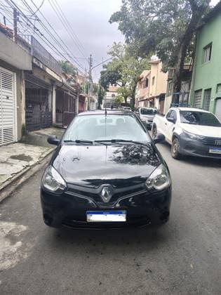 Carro 1.0 AUTHENTIQUE 16V FLEX 2P MANUAL