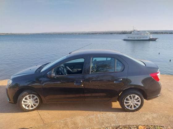 Carro 1.6 EXPRESSION 8V FLEX 4P MANUAL