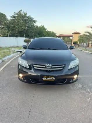 Carro 1.8 SE-G 16V FLEX 4P AUTOMÁTICO