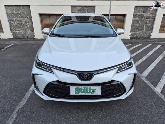 Carro 2.0 VVT-IE FLEX XEI DIRECT SHIFT