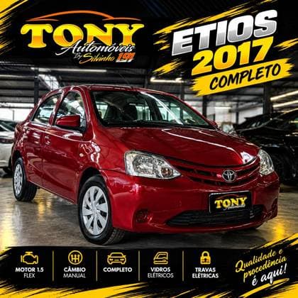 Carro 1.3 X 16V FLEX 4P MANUAL