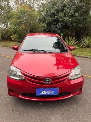 Carro 1.3 X 16V FLEX 4P MANUAL