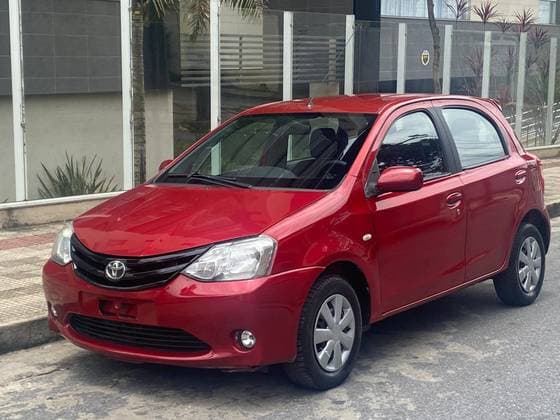 Carro 1.3 X 16V FLEX 4P MANUAL