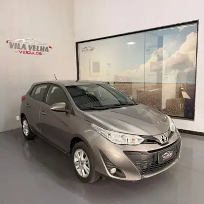 Carro 1.3 16V FLEX XL MULTIDRIVE