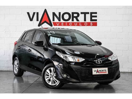 Carro 1.3 16V FLEX XL MULTIDRIVE