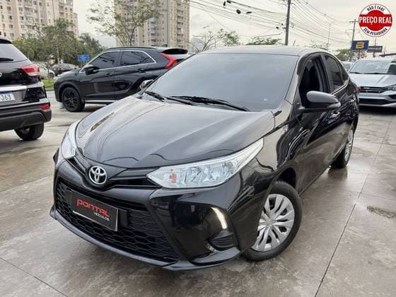 Carro 1.5 16V FLEX SEDAN XL MULTIDRIVE