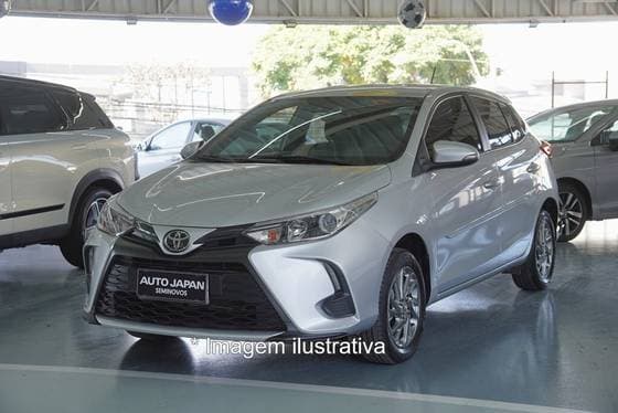 Carro 1.5 16V FLEX XLS CONNECT MULTIDRIVE