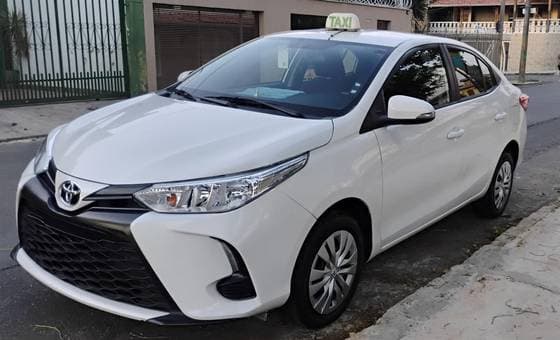 Carro 1.5 16V FLEX SEDAN XL MULTIDRIVE