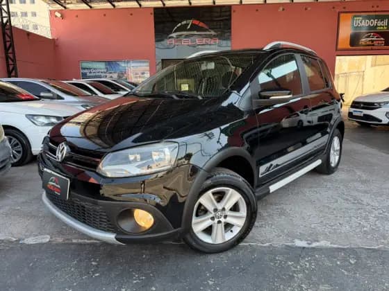 Carro 1.6 MI FLEX 8V 4P MANUAL