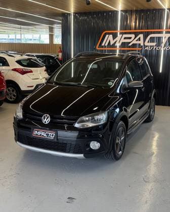 Carro 1.6 MI FLEX 8V 4P MANUAL