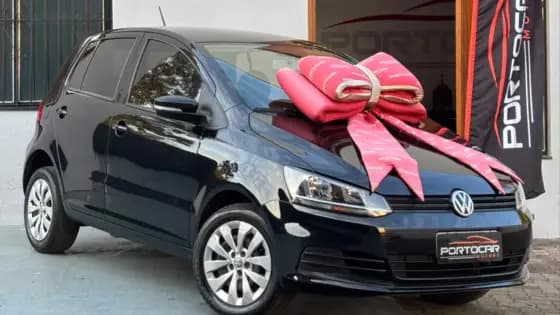 Carro 1.0 MPI COMFORTLINE 12V FLEX 4P MANUAL