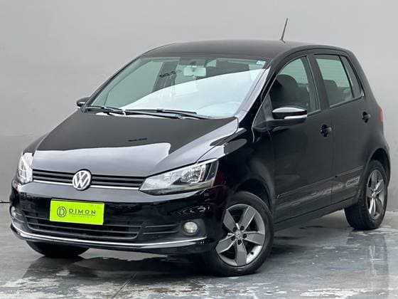 Carro 1.6 MSI TOTAL FLEX CONNECT 4P MANUAL