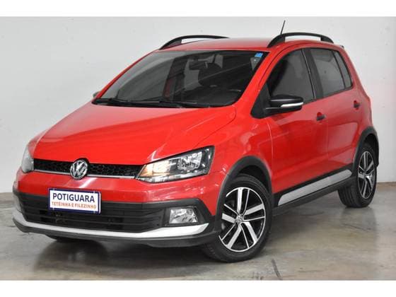 Carro 1.6 MSI TOTAL FLEX XTREME 4P MANUAL