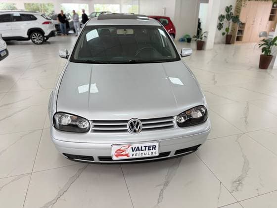 Carro 1.6 MI GENERATION 8V GASOLINA 4P MANUAL