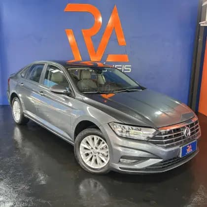 Carro 1.4 250 TSI TOTAL FLEX TIPTRONIC