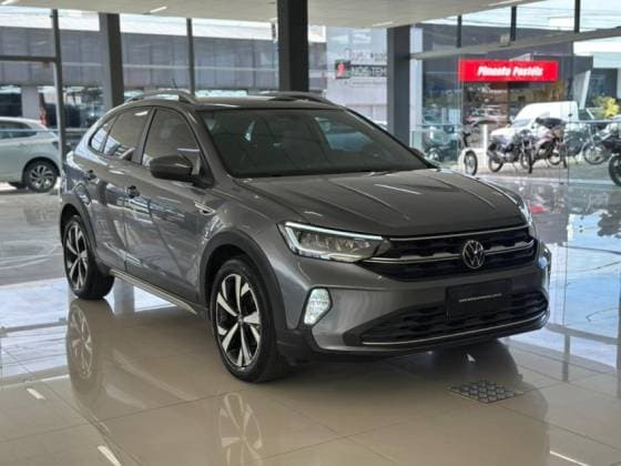 Carro 1.0 200 TSI TOTAL FLEX HIGHLINE AUTOMÁTICO