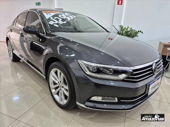 Carro 2.0 16V TSI BLUEMOTION GASOLINA HIGHLINE 4P DSG