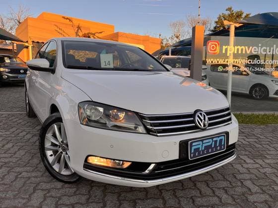Carro 2.0 TSI 16V GASOLINA 4P AUTOMATIZADO