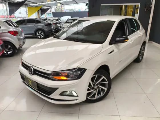 Carro 1.0 200 TSI HIGHLINE AUTOMÁTICO