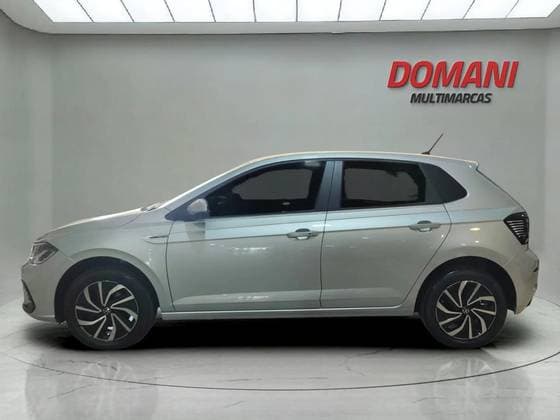 Carro 1.0 170 TSI HIGHLINE AUTOMÁTICO