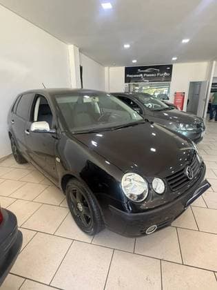Carro 1.6 MI SÉRIE OURO 8V FLEX 4P MANUAL