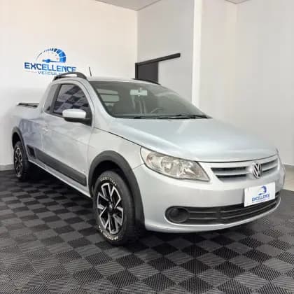 Carro 1.6 MI TREND CE 8V FLEX 2P MANUAL G.V