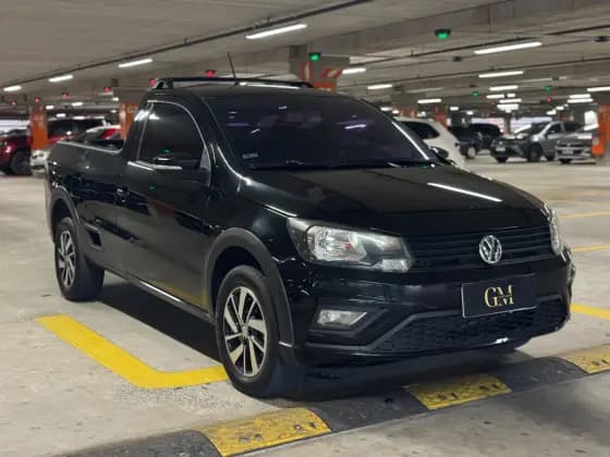 Carro 1.6 MSI TRENDLINE CS 8V FLEX 2P MANUAL