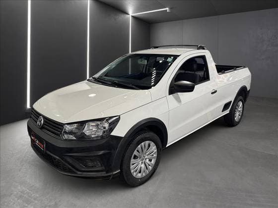 Carro 1.6 MSI ROBUST CS 16V FLEX 2P MANUAL