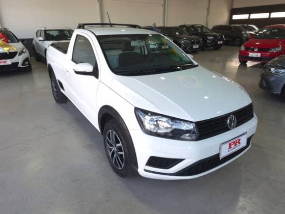 Carro 1.6 MSI TRENDLINE CS 8V FLEX 2P MANUAL