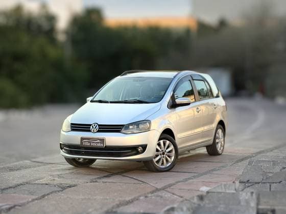 Carro 1.6 MI TREND 8V FLEX 4P AUTOMATIZADO
