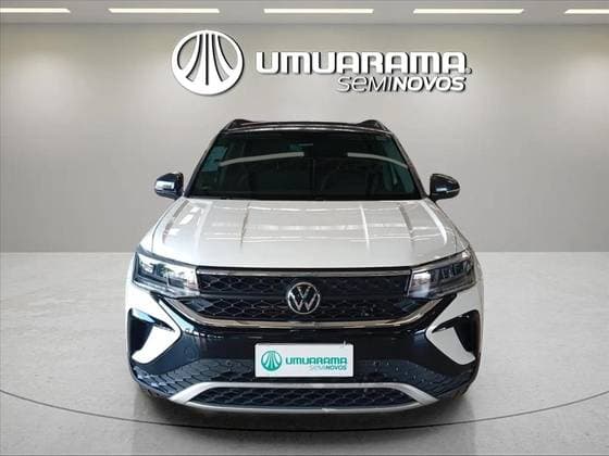 Carro 1.4 250 TSI TOTAL FLEX COMFORTLINE AUTOMÁTICO