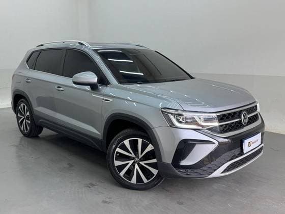 Carro 1.4 250 TSI TOTAL FLEX HIGHLINE AUTOMÁTICO