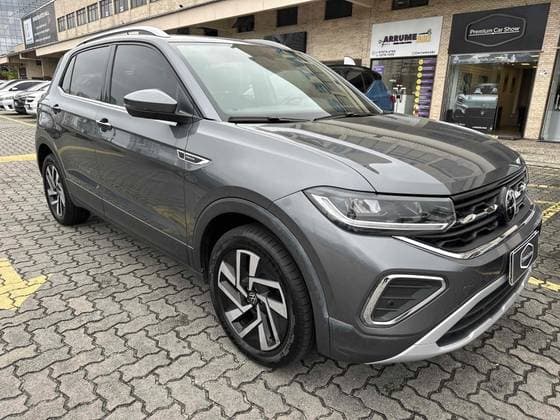 Carro 1.4 250 TSI TOTAL FLEX HIGHLINE AUTOMÁTICO