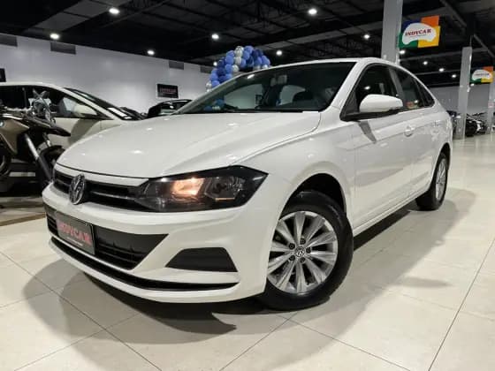 Carro 1.6 MSI TOTAL FLEX AUTOMÁTICO