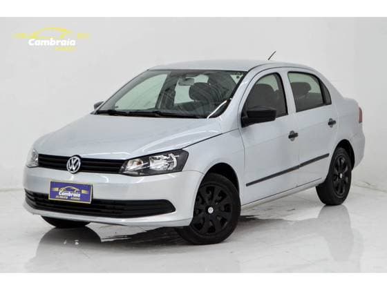 Carro 1.0 MI CITY 8V FLEX 4P MANUAL
