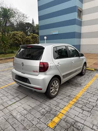 Carro 1.6 MI ROCK IN RIO 8V FLEX 4P MANUAL