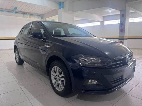 Carro 1.6 MSI TOTAL FLEX AUTOMÁTICO
