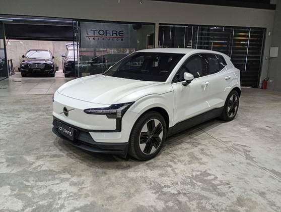 Carro 51 KW ELÉTRICO CORE